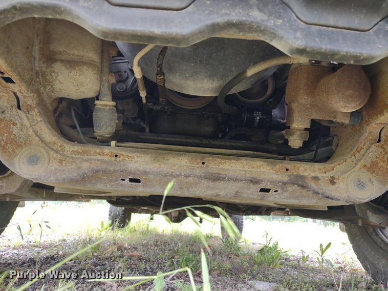 image for item LL9188 2003 Ford F150 XL  pickup truck