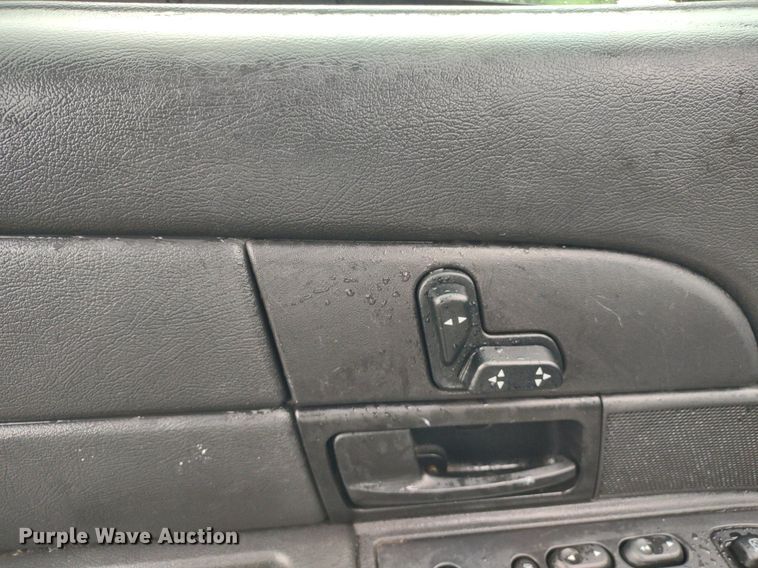 image for item LL9189 2007 Ford Crown Victoria Police Interceptor