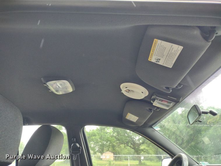 image for item LL9189 2007 Ford Crown Victoria Police Interceptor