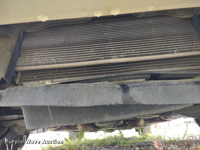 image for item LL9189 2007 Ford Crown Victoria Police Interceptor