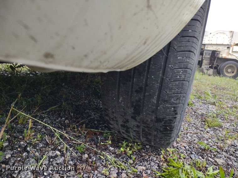image for item LL9189 2007 Ford Crown Victoria Police Interceptor