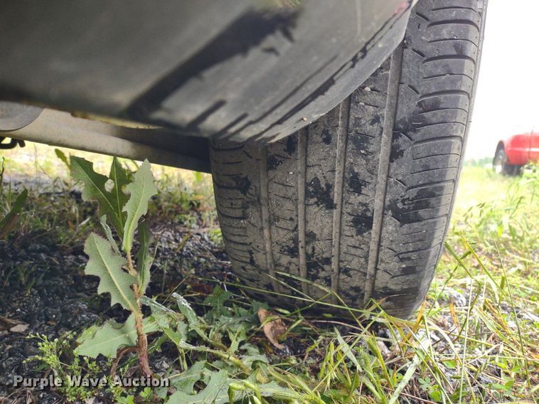 image for item LL9189 2007 Ford Crown Victoria Police Interceptor