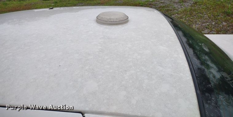 image for item LL9189 2007 Ford Crown Victoria Police Interceptor