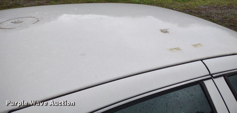 image for item LL9190 2010 Ford Crown Victoria Police Interceptor