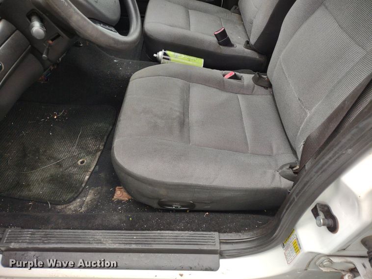 image for item LL9190 2010 Ford Crown Victoria Police Interceptor