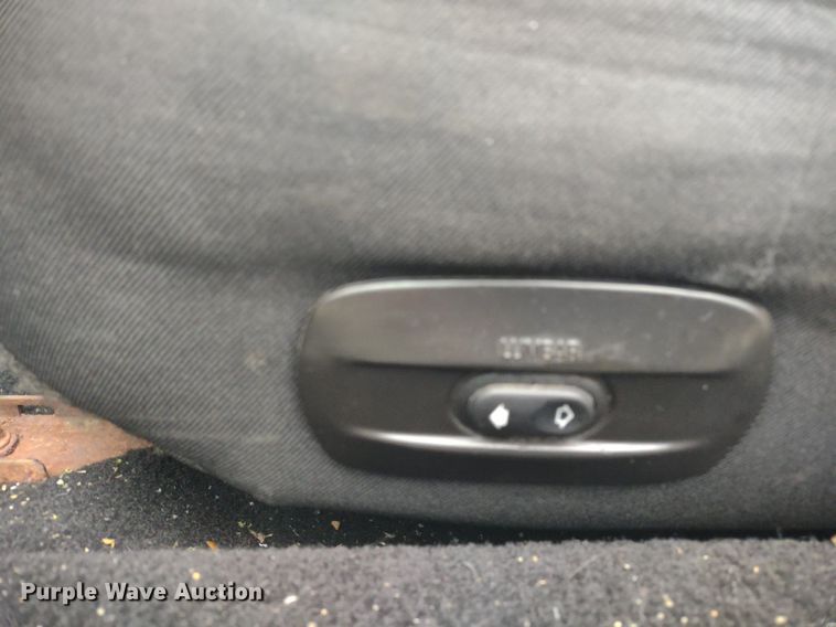 image for item LL9190 2010 Ford Crown Victoria Police Interceptor