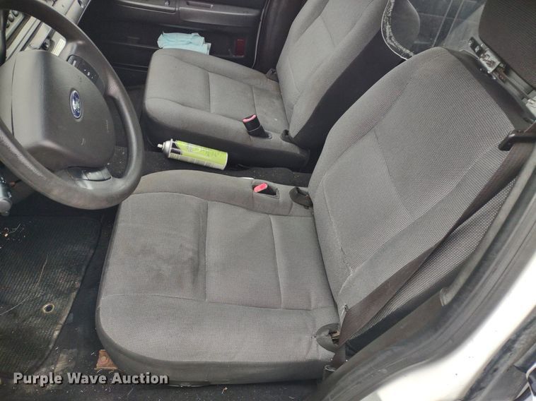 image for item LL9190 2010 Ford Crown Victoria Police Interceptor