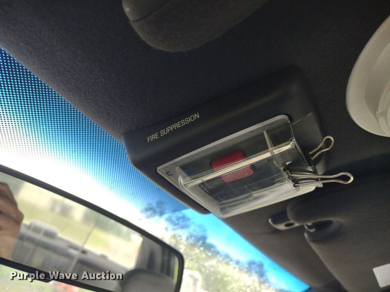 image for item LL9190 2010 Ford Crown Victoria Police Interceptor