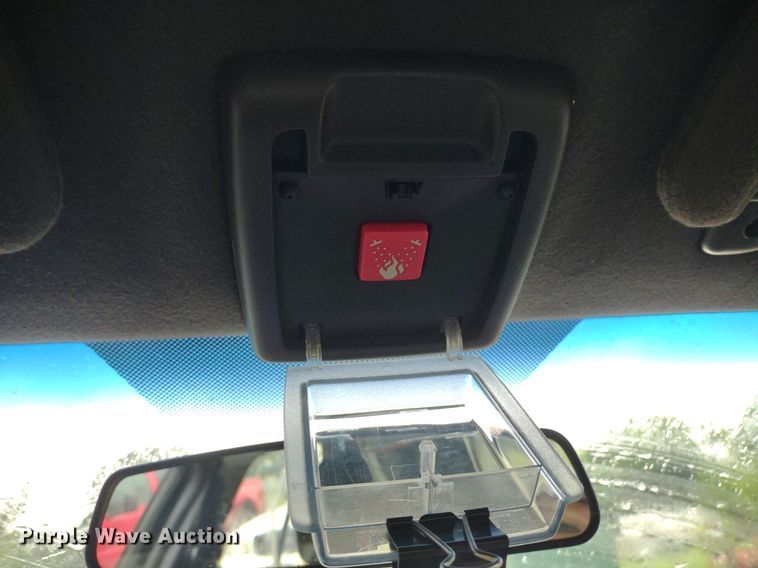 image for item LL9190 2010 Ford Crown Victoria Police Interceptor