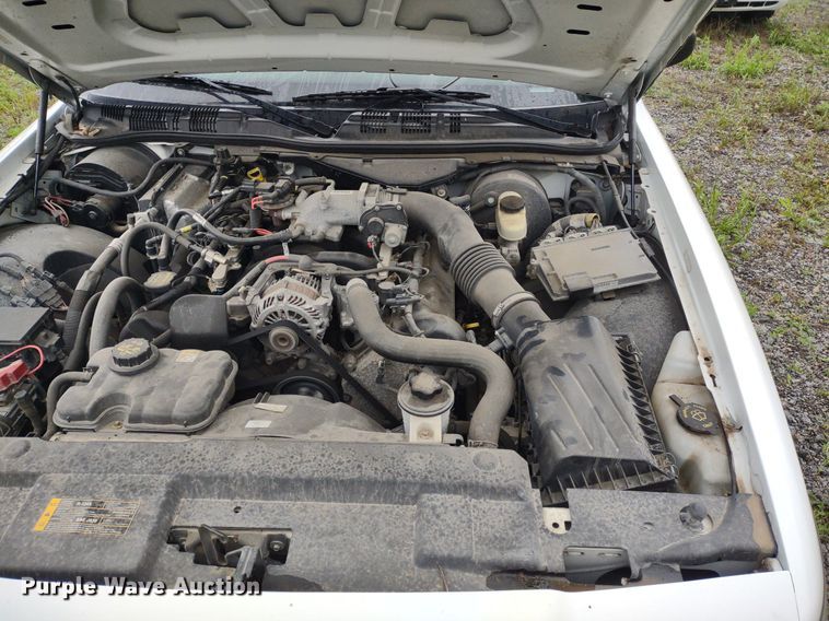 image for item LL9190 2010 Ford Crown Victoria Police Interceptor