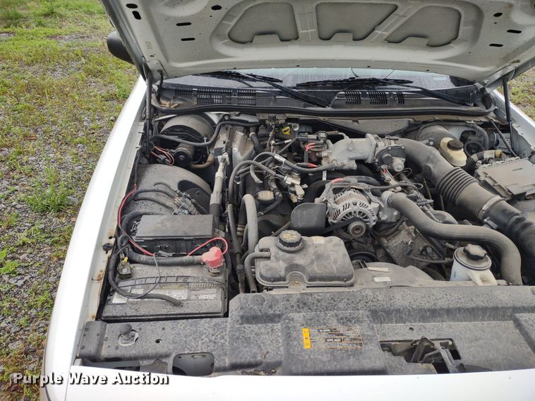 image for item LL9190 2010 Ford Crown Victoria Police Interceptor