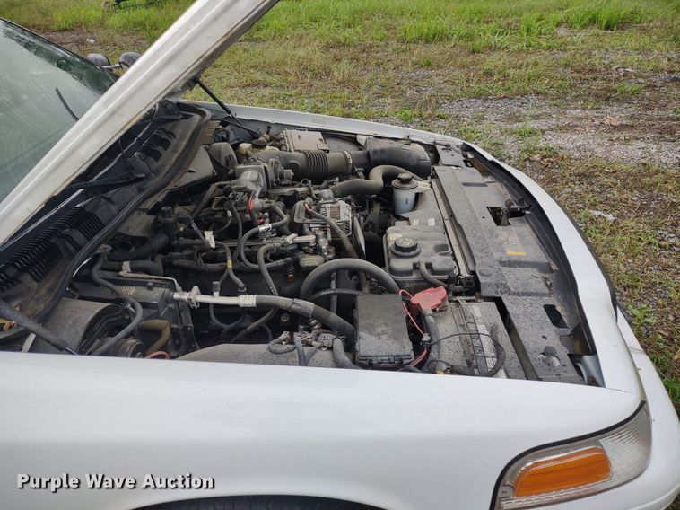 image for item LL9190 2010 Ford Crown Victoria Police Interceptor