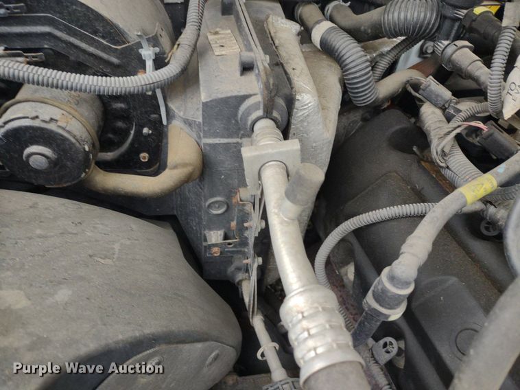 image for item LL9190 2010 Ford Crown Victoria Police Interceptor