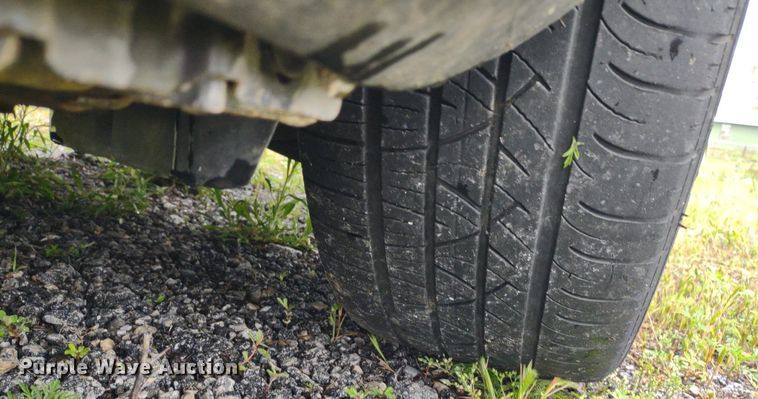 image for item LL9190 2010 Ford Crown Victoria Police Interceptor