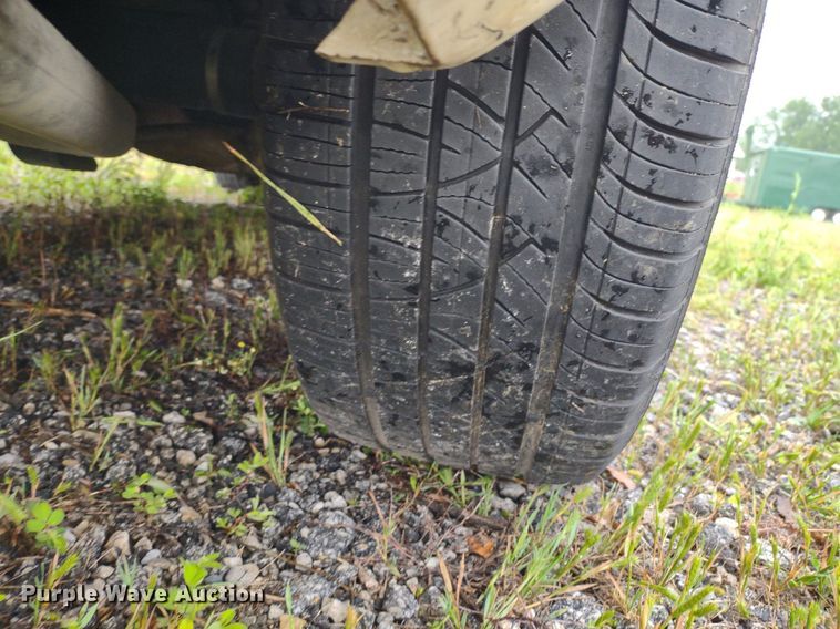 image for item LL9190 2010 Ford Crown Victoria Police Interceptor