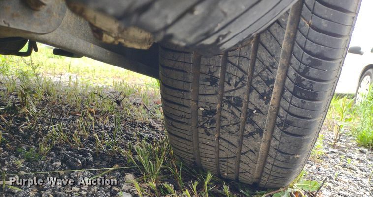 image for item LL9190 2010 Ford Crown Victoria Police Interceptor