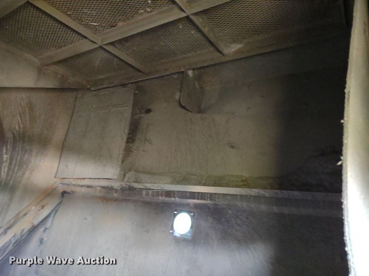 image for item LL9191 2009 International DuraStar 4300  street sweeper truck