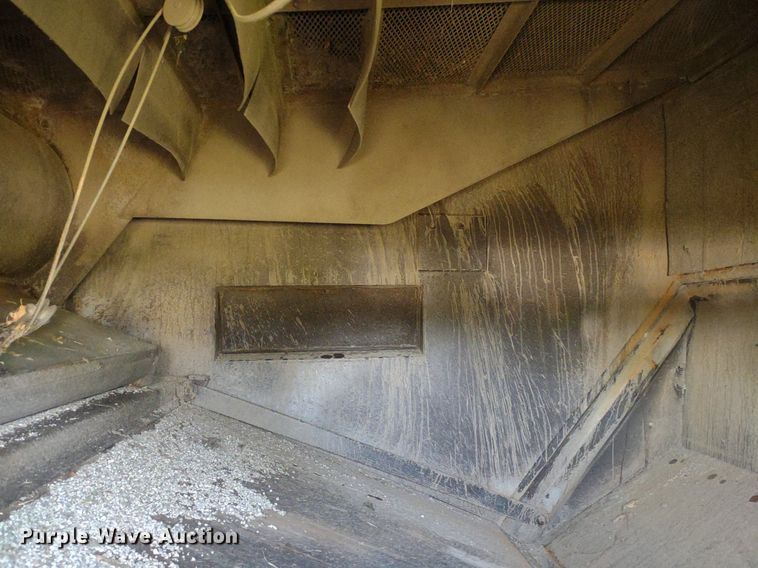 image for item LL9191 2009 International DuraStar 4300  street sweeper truck