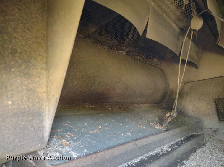 image for item LL9191 2009 International DuraStar 4300  street sweeper truck