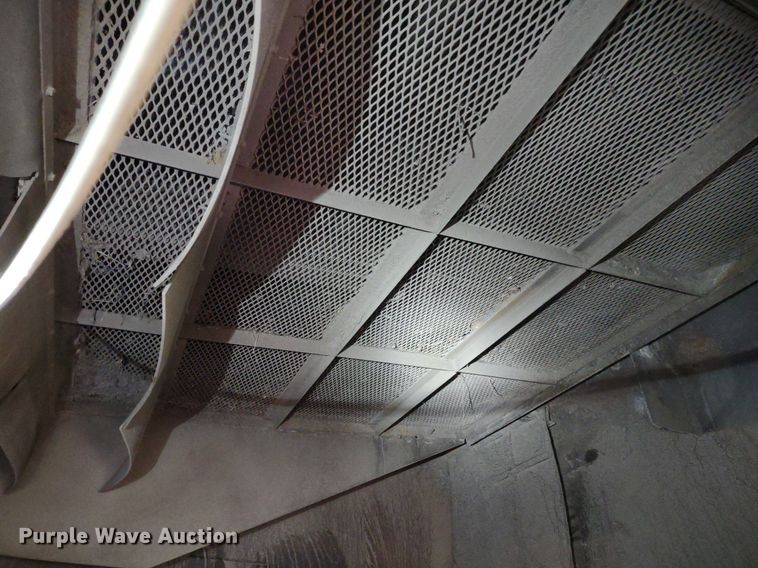 image for item LL9191 2009 International DuraStar 4300  street sweeper truck