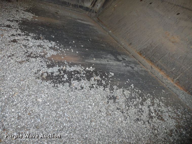 image for item LL9191 2009 International DuraStar 4300  street sweeper truck