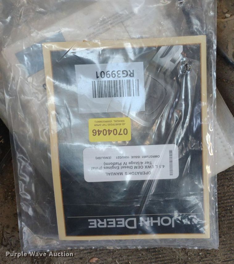 image for item LL9191 2009 International DuraStar 4300  street sweeper truck