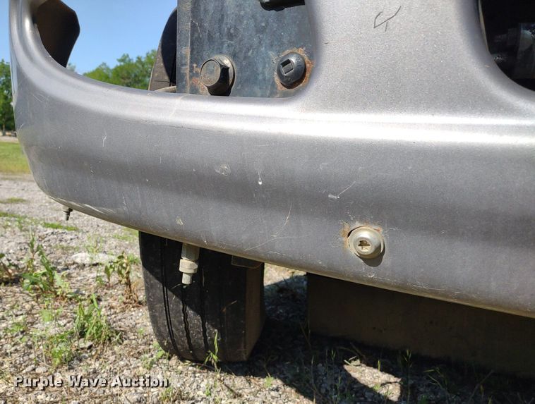 image for item LL9191 2009 International DuraStar 4300  street sweeper truck