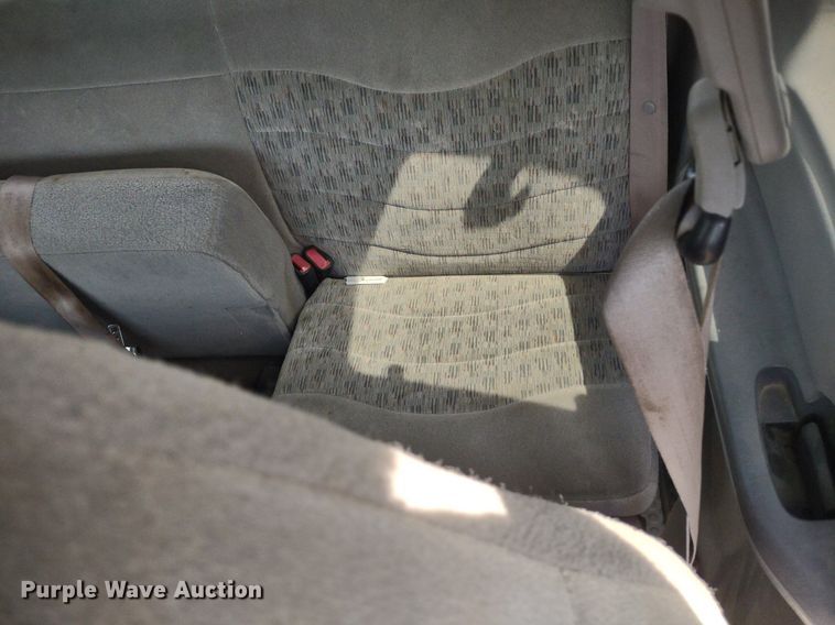 image for item LL9192 2000 Ford F350 Super Duty XLT  SuperCab pickup truck