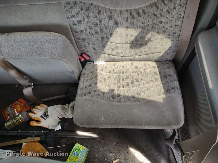 image for item LL9192 2000 Ford F350 Super Duty XLT  SuperCab pickup truck