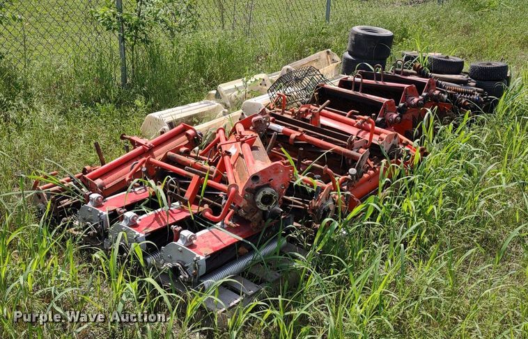 image for item LL9195 Mower parts