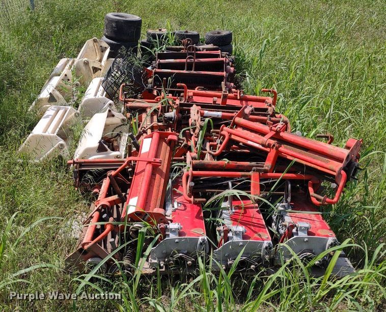 image for item LL9195 Mower parts