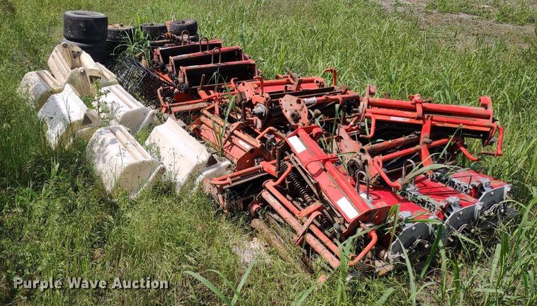 image for item LL9195 Mower parts