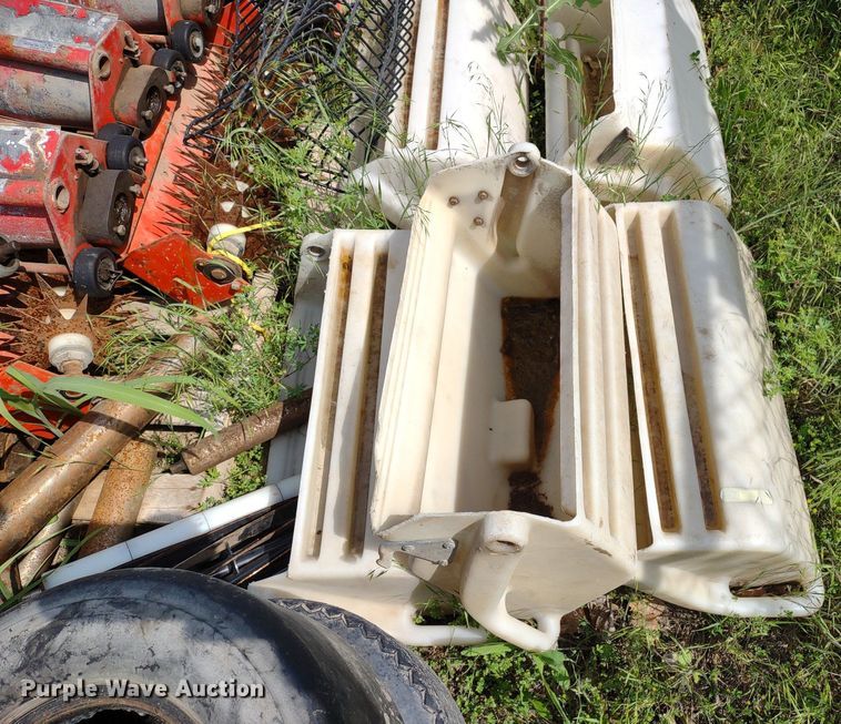 image for item LL9195 Mower parts