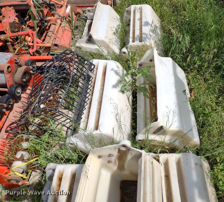 image for item LL9195 Mower parts