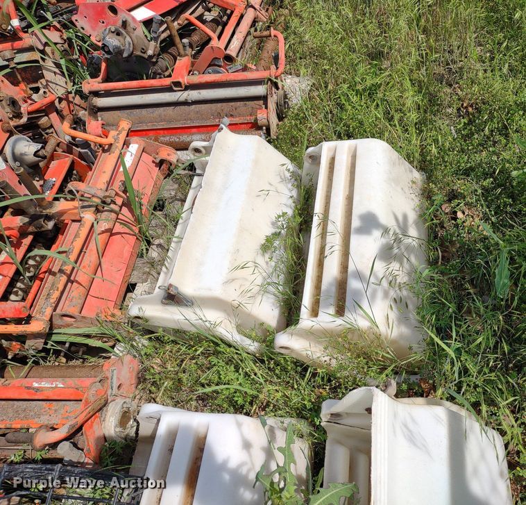 image for item LL9195 Mower parts