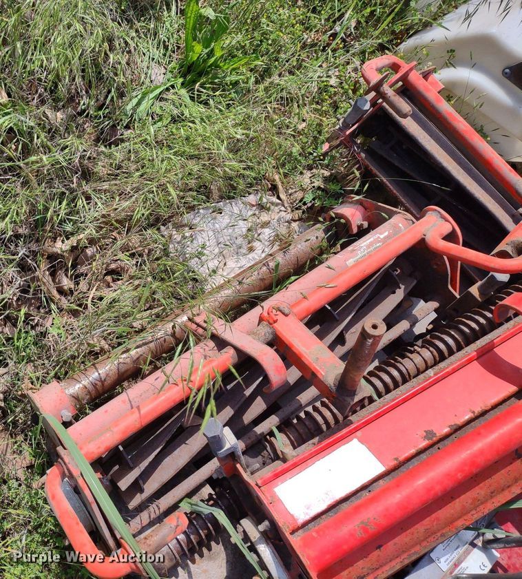 image for item LL9195 Mower parts