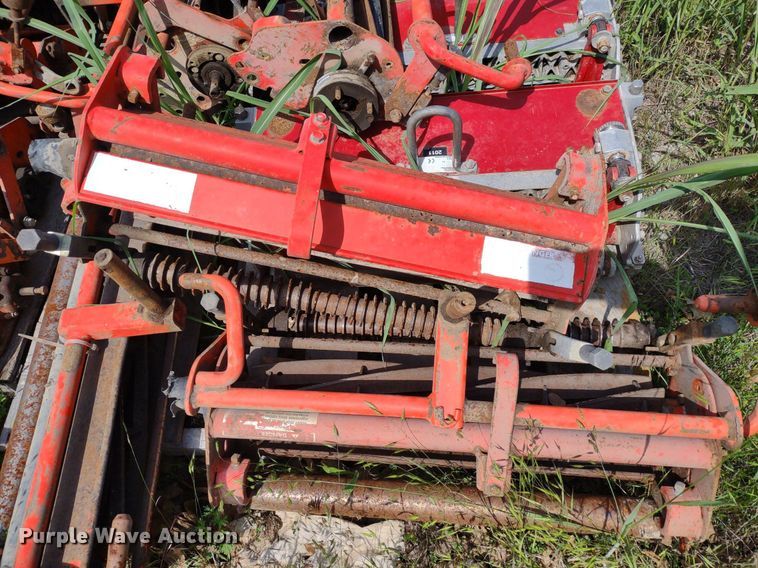 image for item LL9195 Mower parts