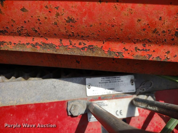 image for item LL9195 Mower parts