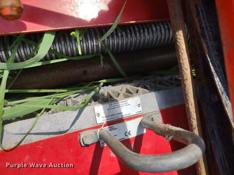 image for item LL9195 Mower parts