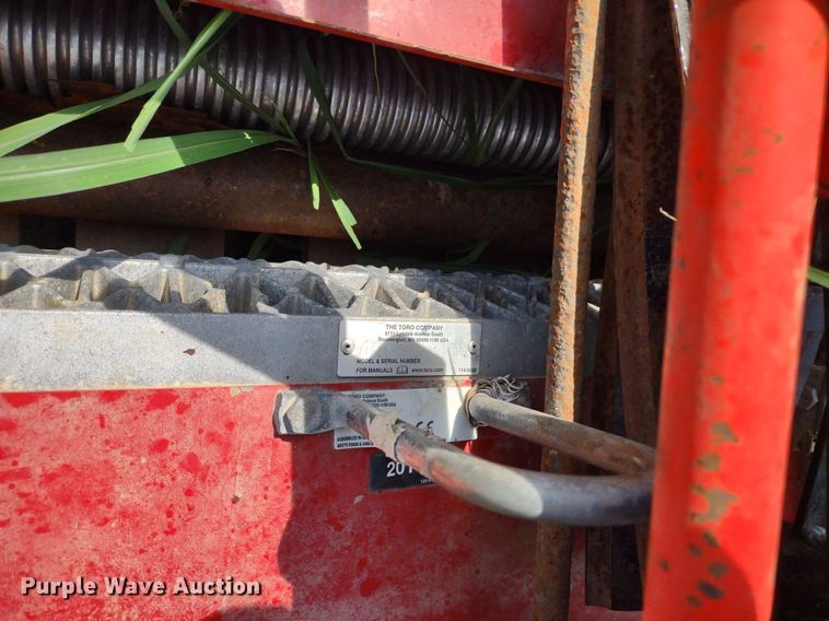 image for item LL9195 Mower parts