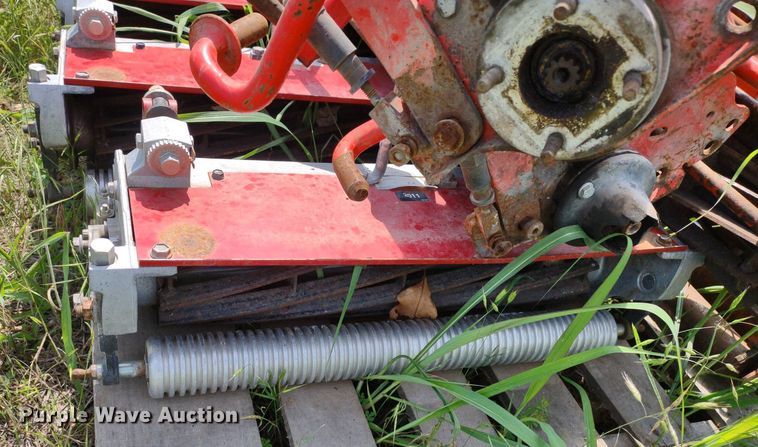 image for item LL9195 Mower parts