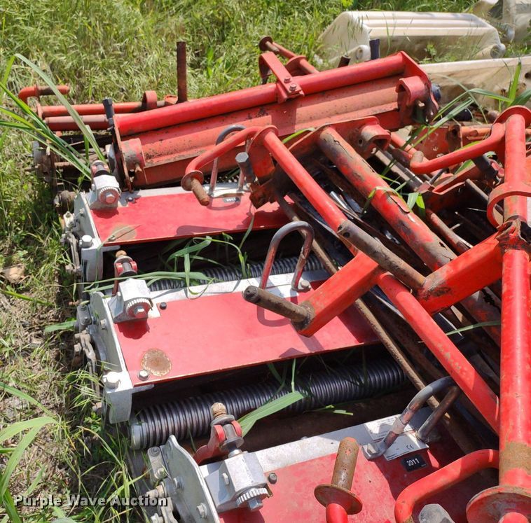 image for item LL9195 Mower parts