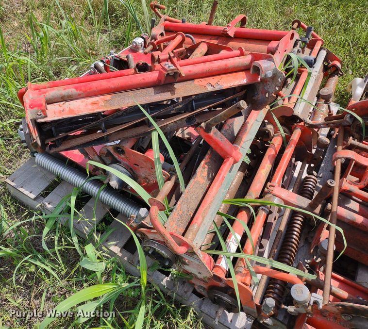 image for item LL9195 Mower parts