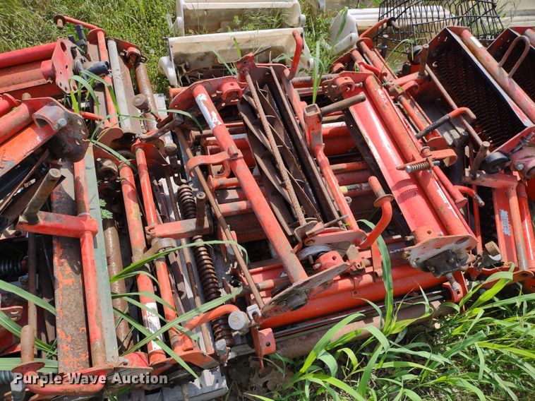 image for item LL9195 Mower parts