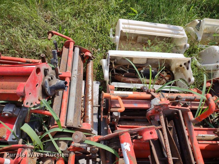 image for item LL9195 Mower parts