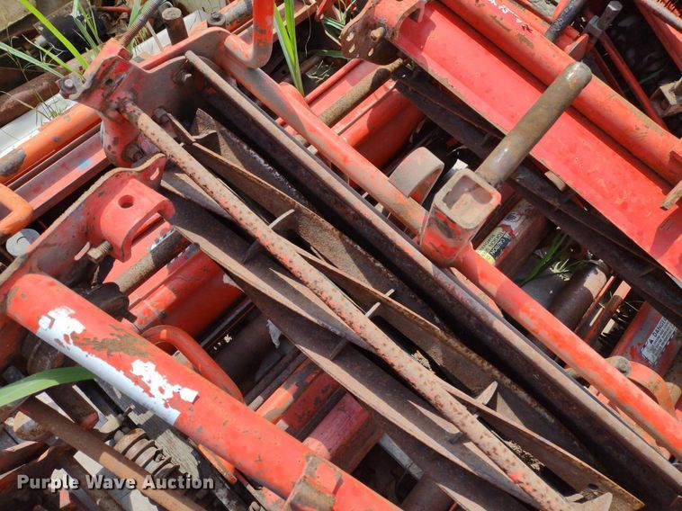 image for item LL9195 Mower parts