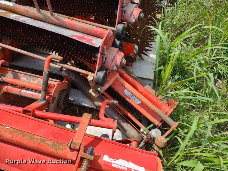 image for item LL9195 Mower parts