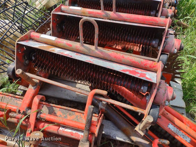 image for item LL9195 Mower parts