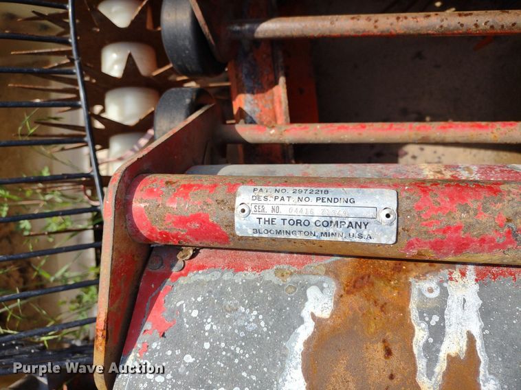 image for item LL9195 Mower parts