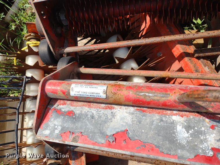 image for item LL9195 Mower parts